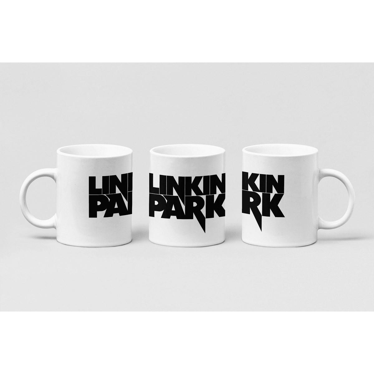 Cană ceramică Linkin Park