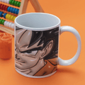 Cană ceramică Dragon Ball Son Goku