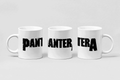 Керамична чаша Pantera