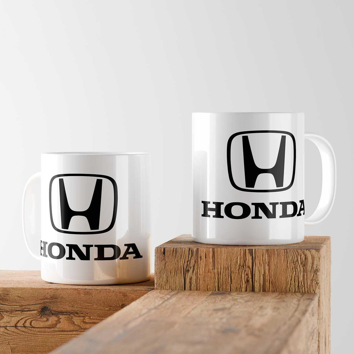 Cana ceramică HONDA