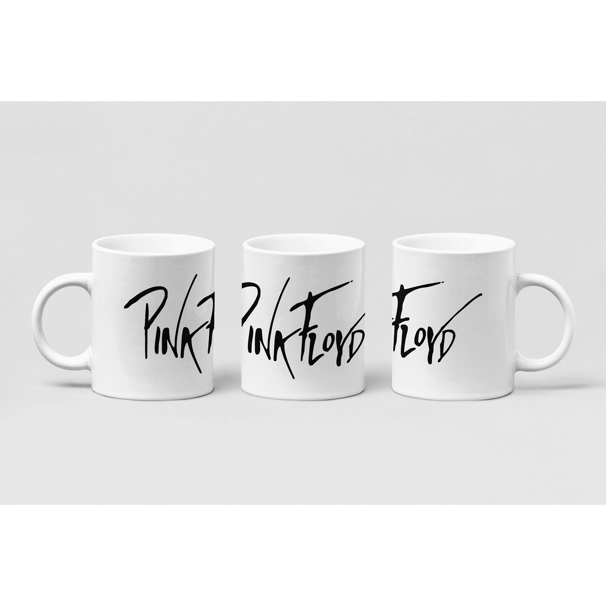 Cană ceramică Pink Floyd