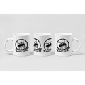The Prodigy The Ant Ceramic Mug