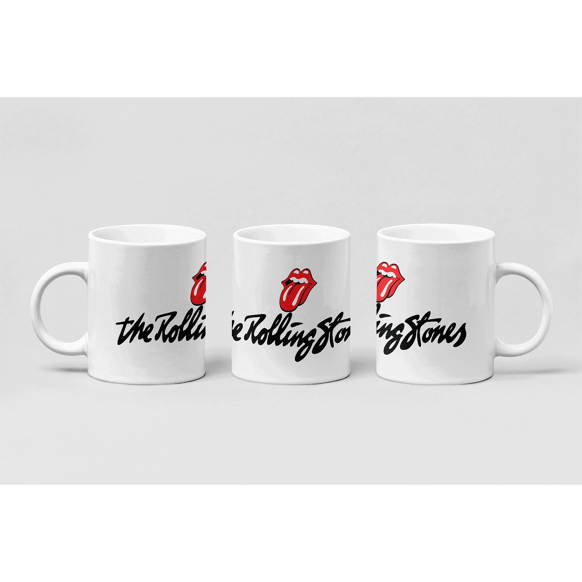 Cană ceramică Rolling Stones