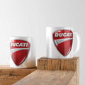 Cană ceramică DUCATI