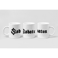 Керамична чаша Sabaton 1
