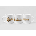 Sabaton 3 Ceramic Mug