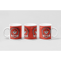 Marshal ceramic mug