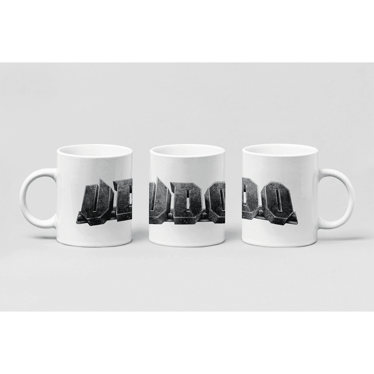 Cana ceramică U.D.O.