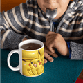 Cană ceramică Pokemon