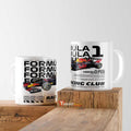 VERSTRAPPEN Ceramic mug
