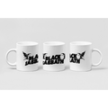Black Sabbath Ceramic Mug