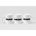 Керамична чаша Rammstein 1