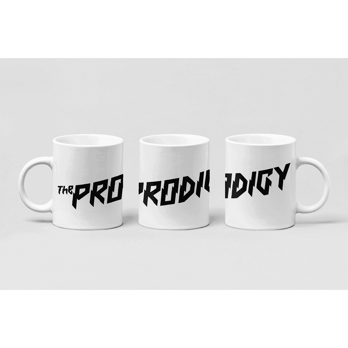 Cană ceramică The Prodigy