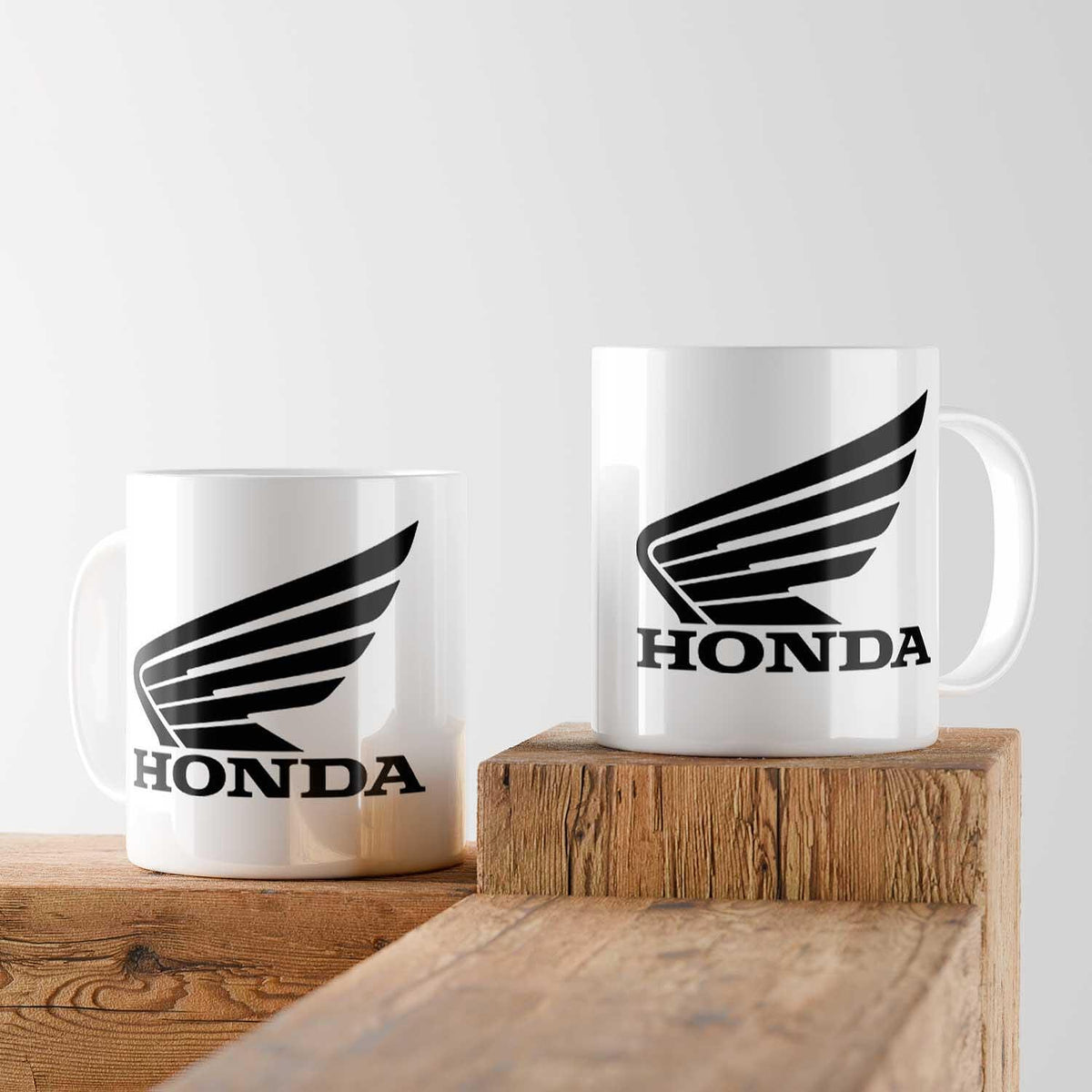 Cană ceramică HONDA MOTORS