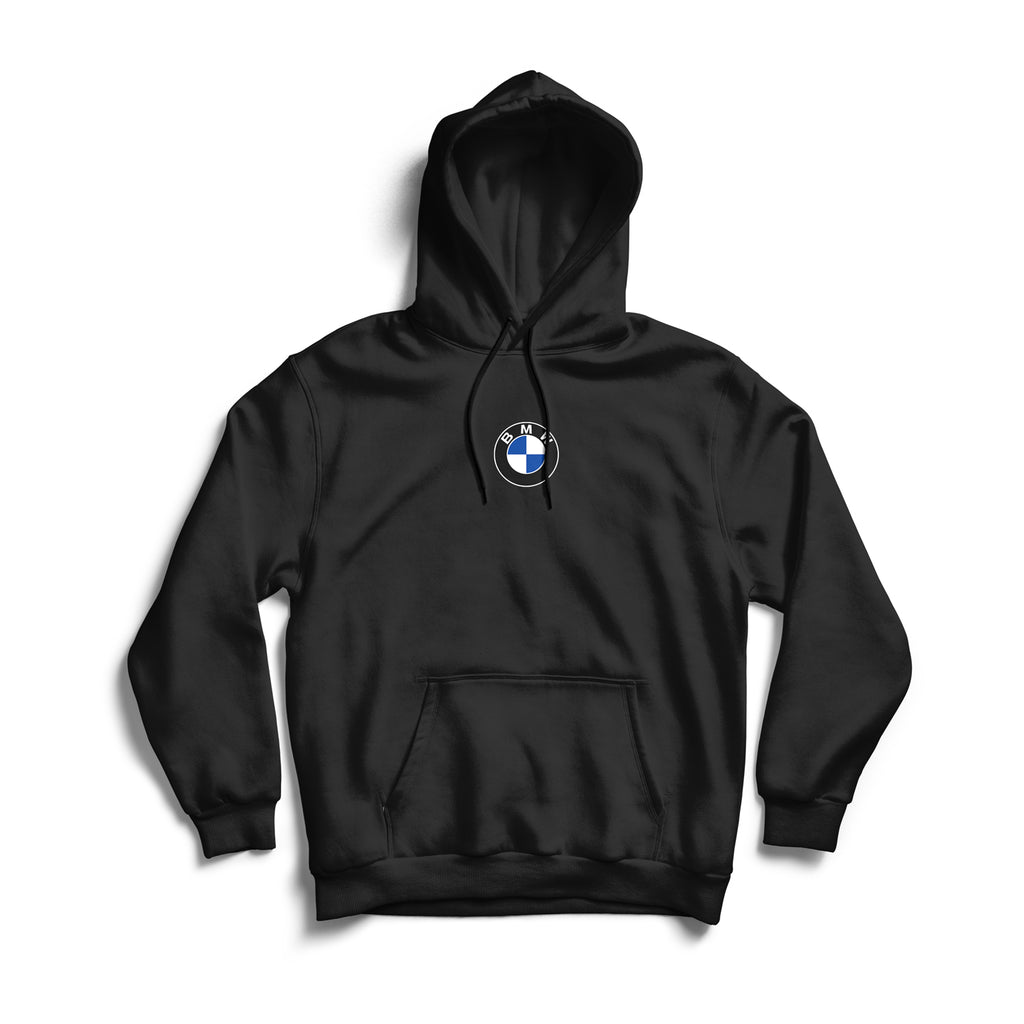 BMW Hoodie and Sweatpants Set
