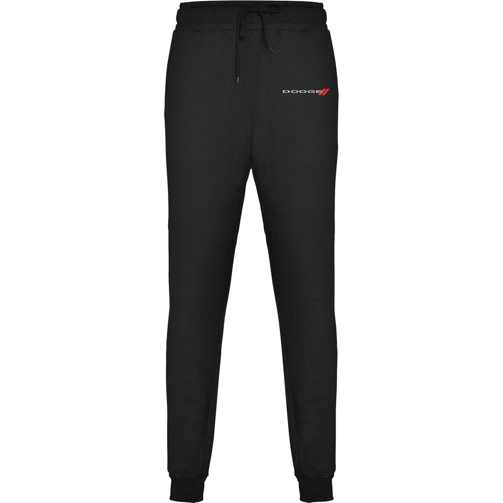 DODGE Hoodie and Bottoms Set