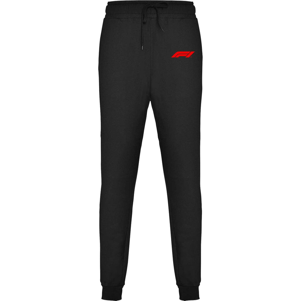 FORMULA 1 Sweatshirt and Sweatpants Set