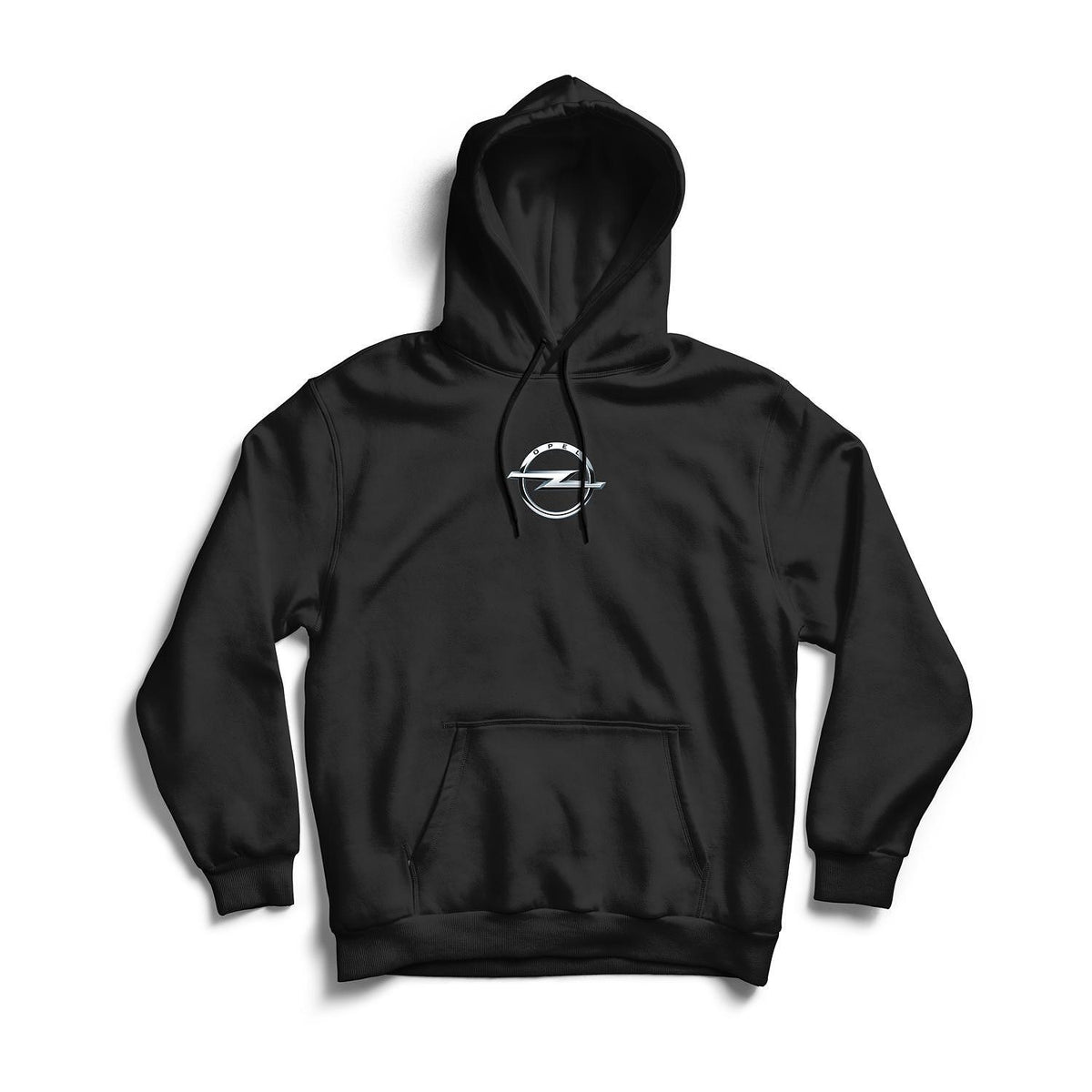 OPEL Hoodie and Sweatpants Set