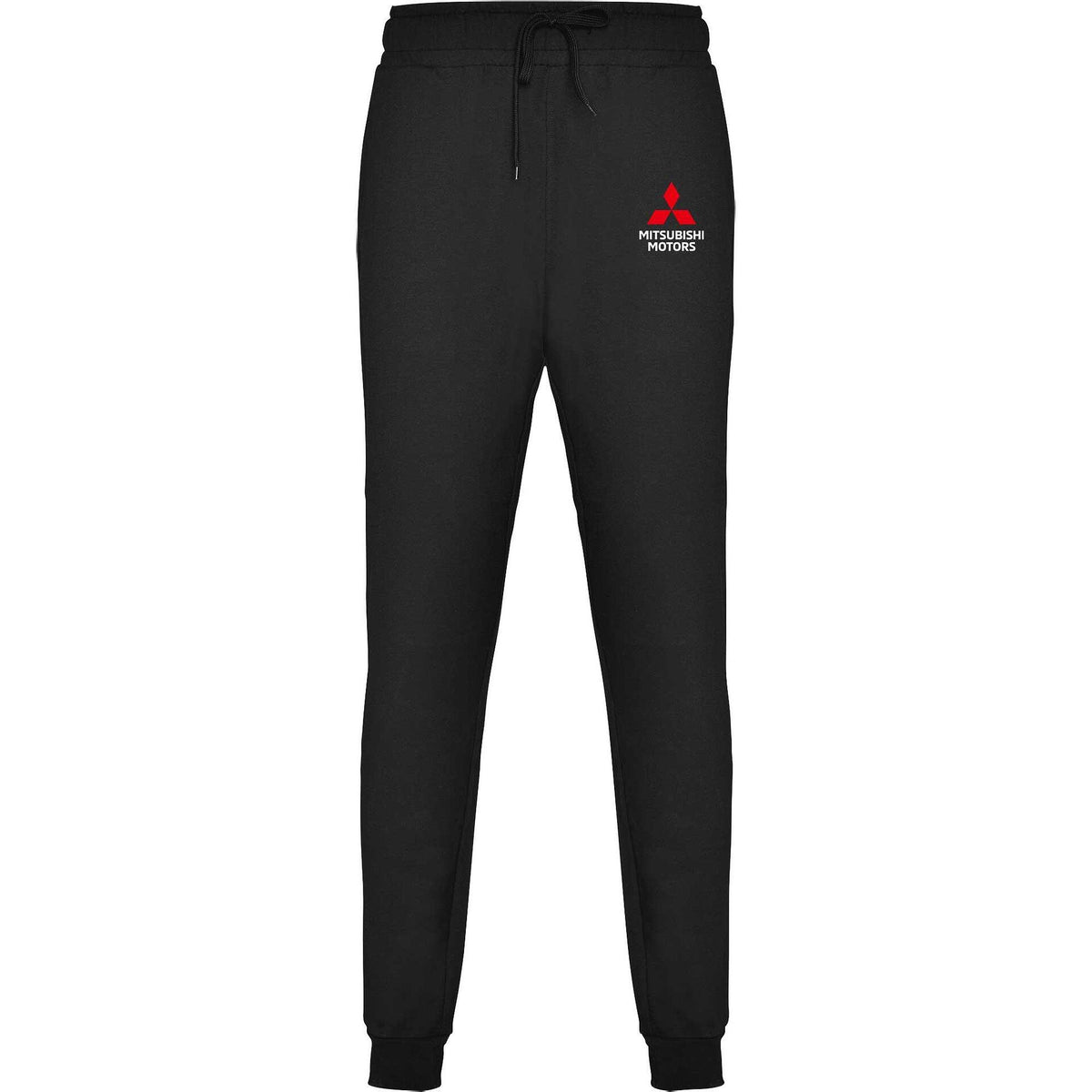 MITSUBISHI Sweatshirt and Bottoms Set