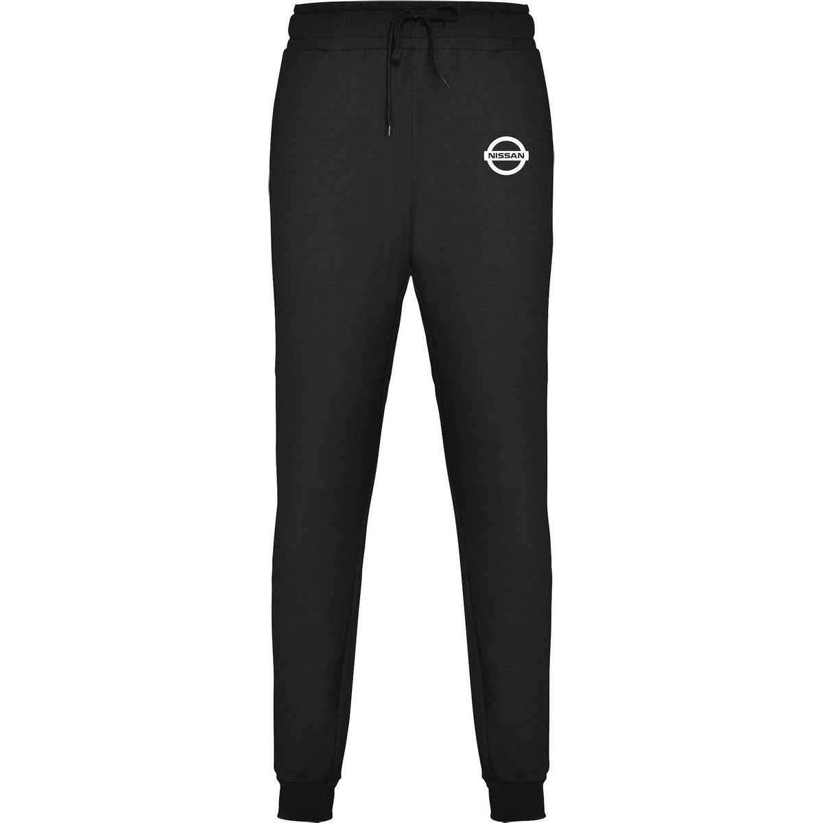 NISSAN Hoodie and Sweatpants Set