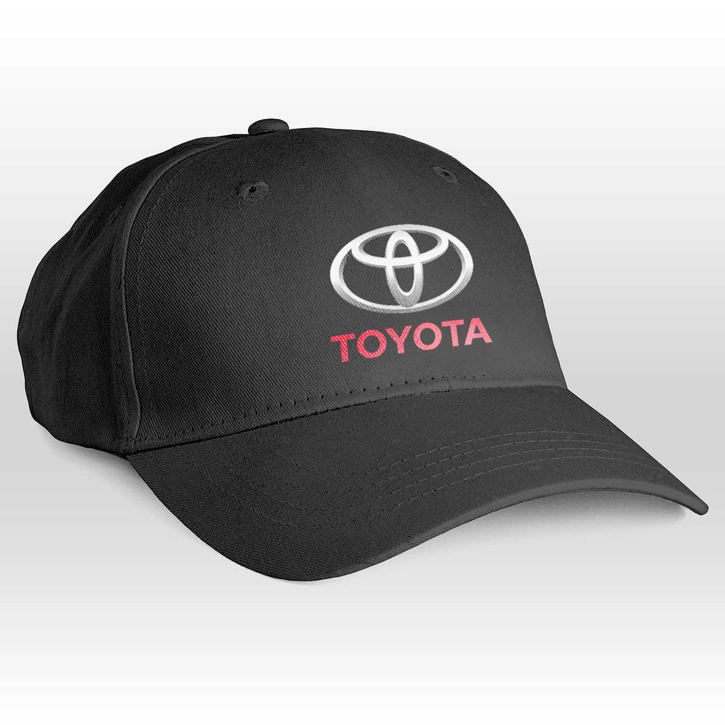 Set TOYOTA