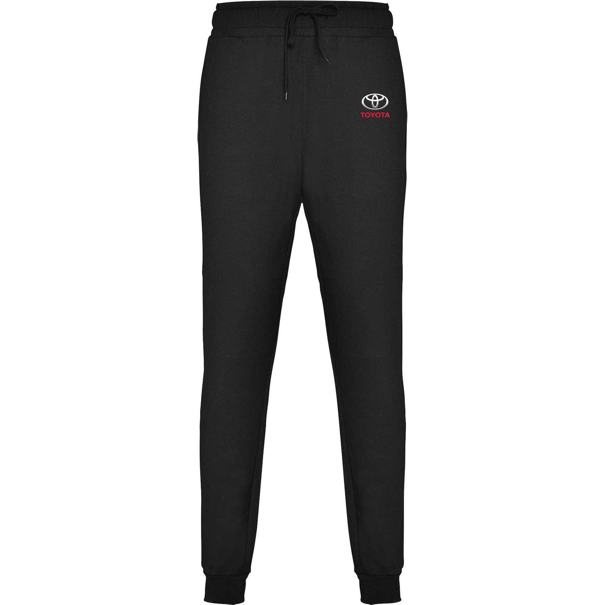 TOYOTA Hoodie and Sweatpants Set