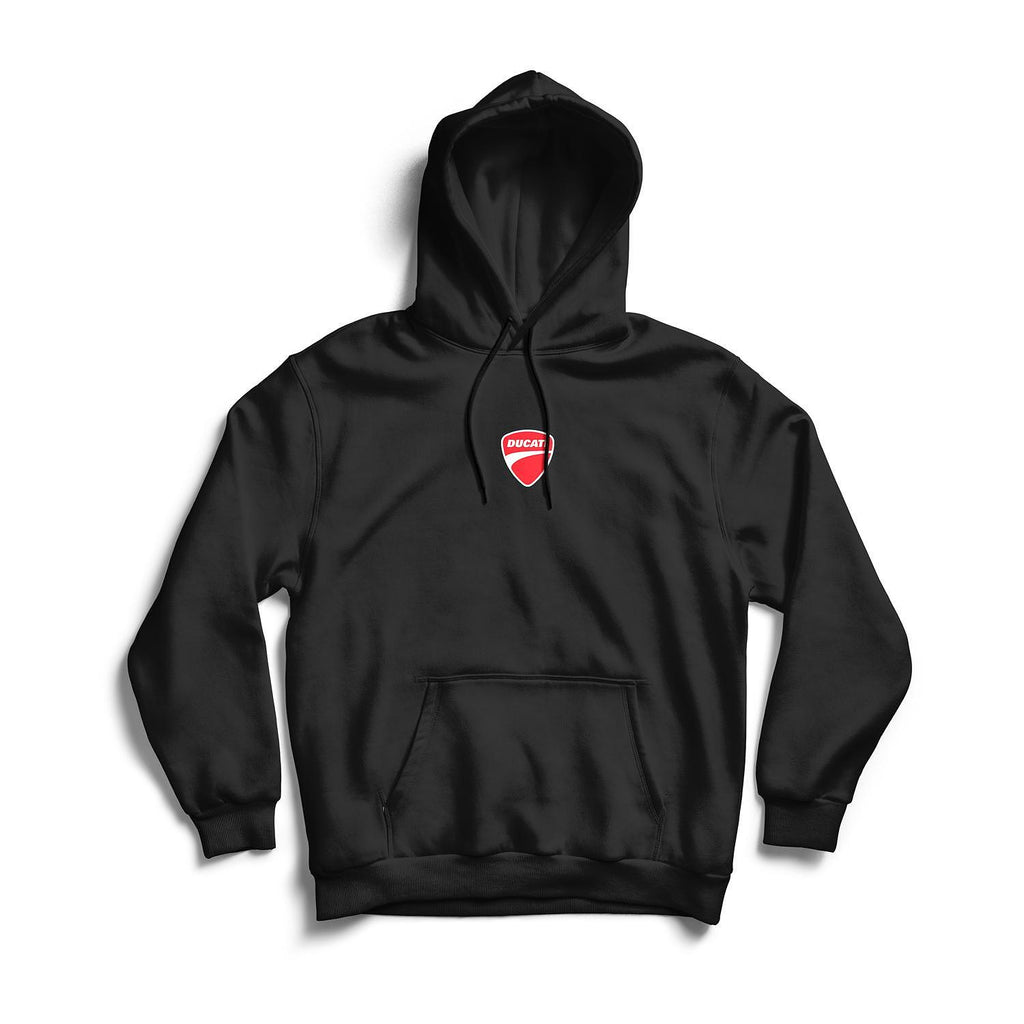 Комплект DUCATI Суитчър и Долнище