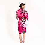 Kimono Ciclami Luxos