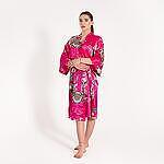 Kimono Ciclami Luxos