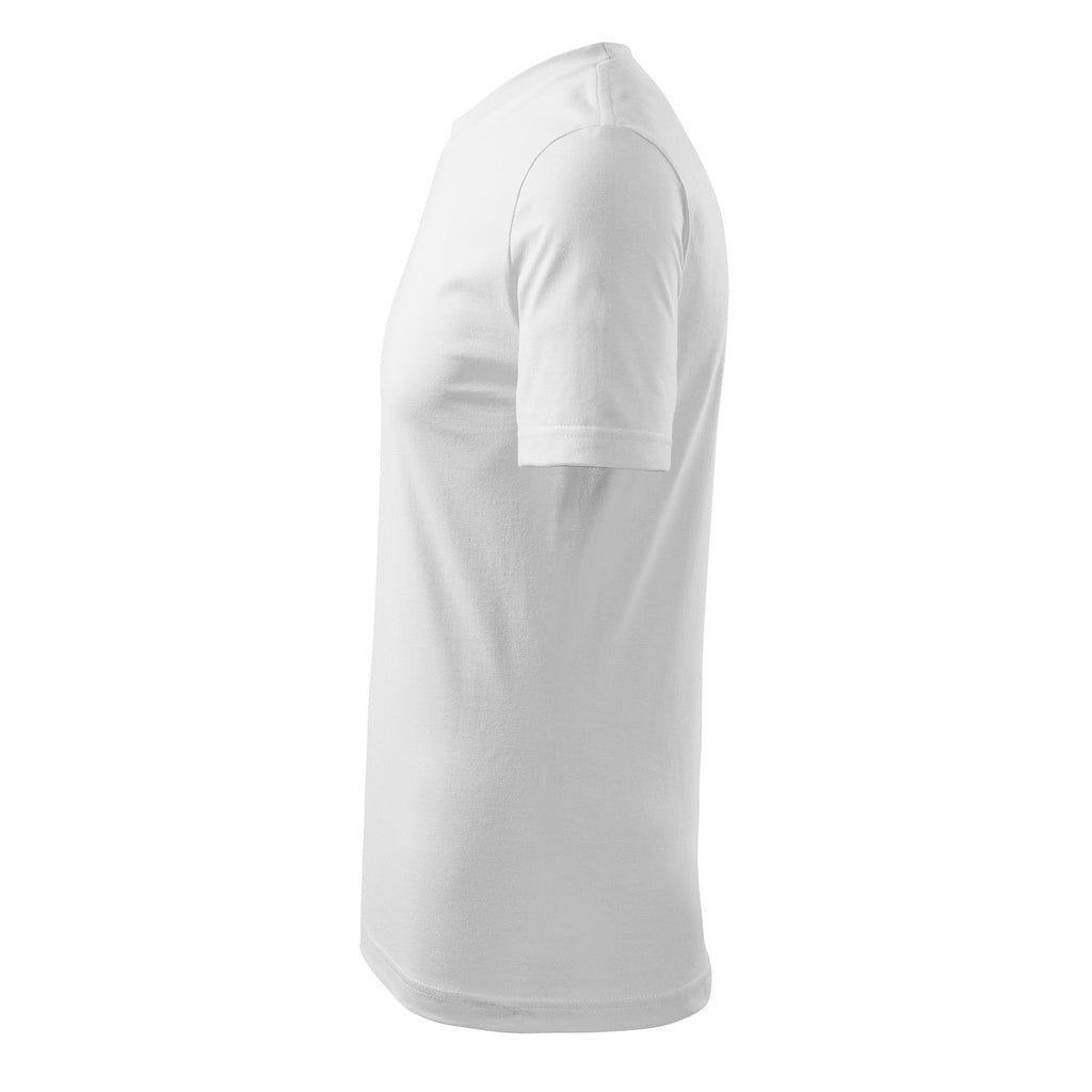 Tricou bărbați (simplu)
