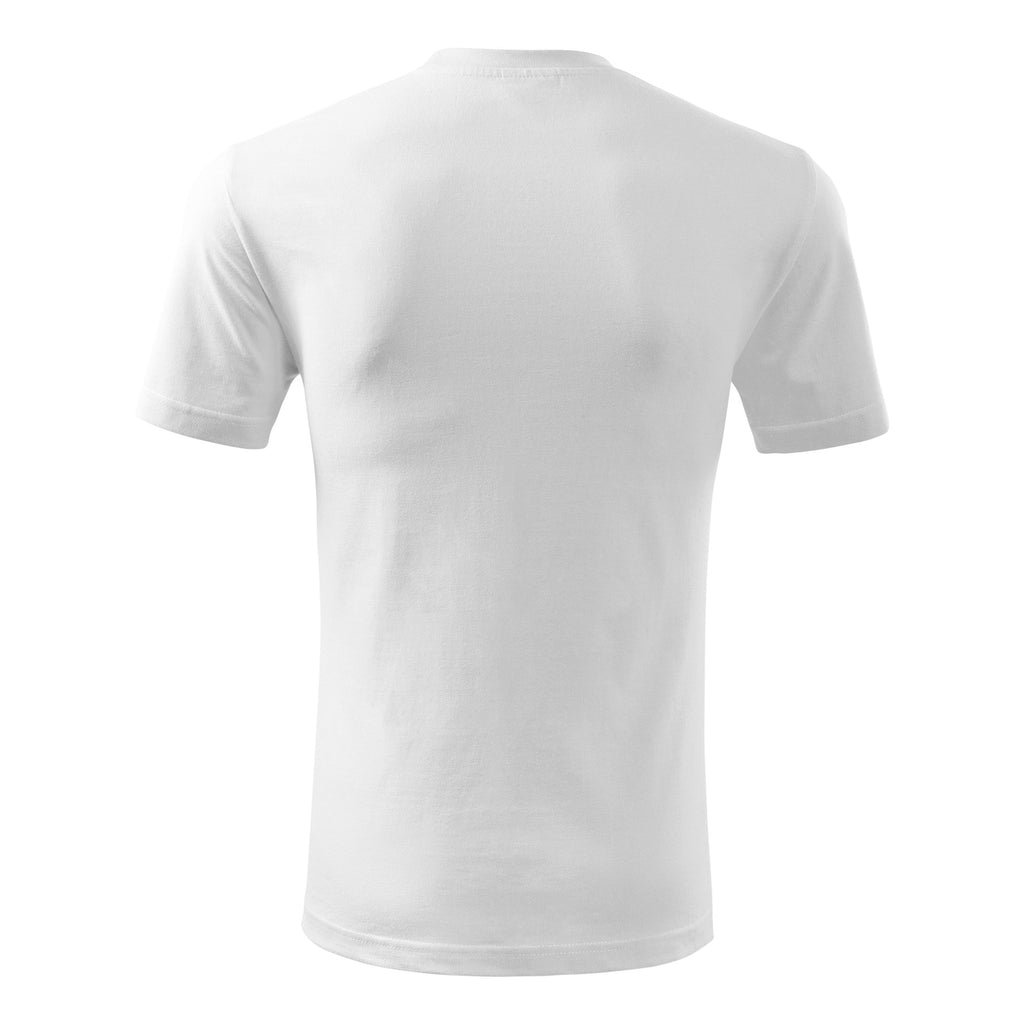 Tricou bărbați (simplu)