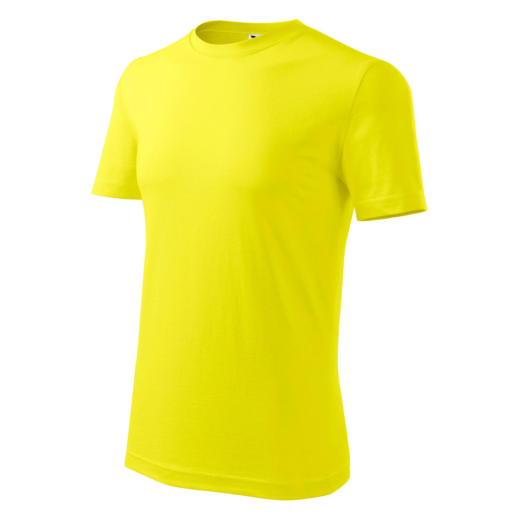 Tricou bărbați (simplu)