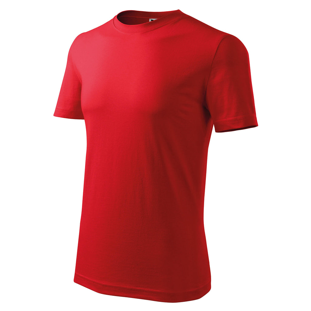 Tricou bărbați (simplu)