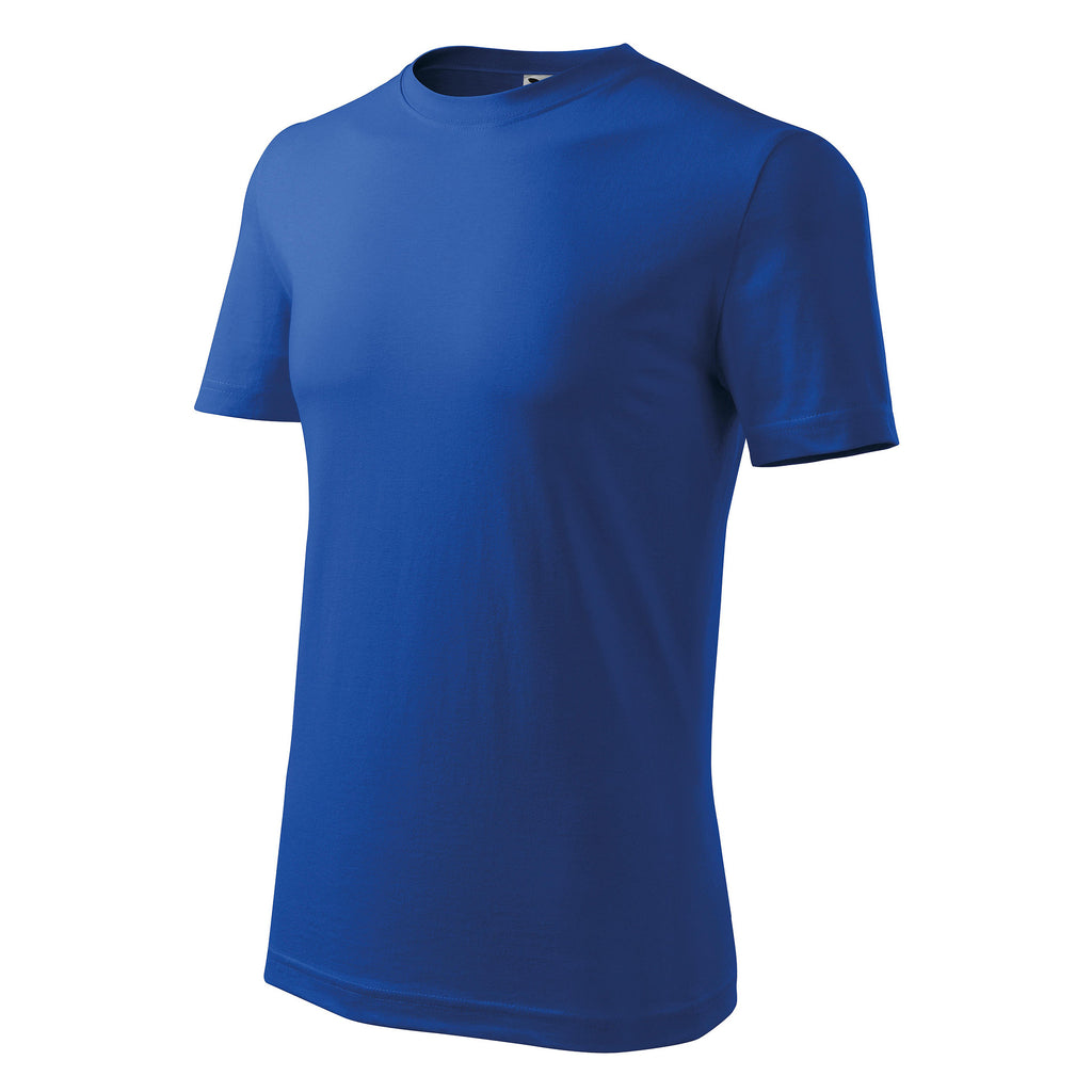Tricou bărbați (simplu)