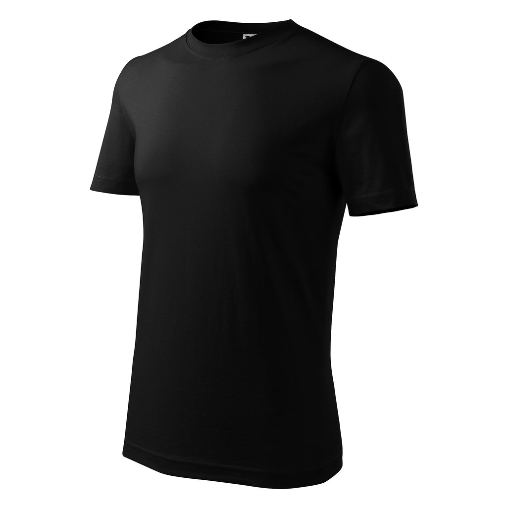 Tricou bărbați (simplu)
