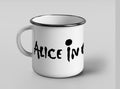Метално канче Alice In Chains