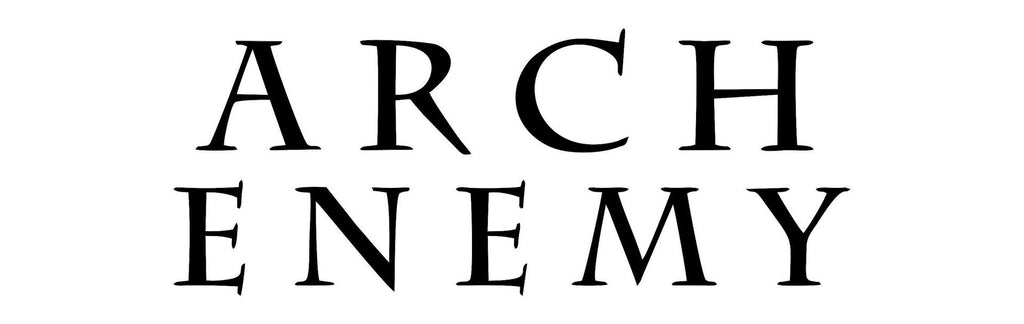 Метално канче Arch Enemy
