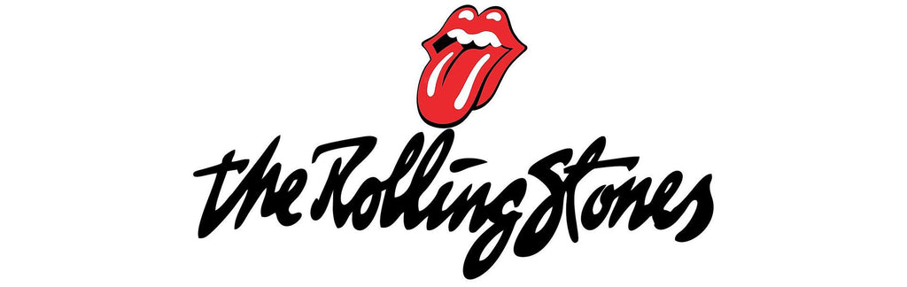 Rolling Stones Metal Mug