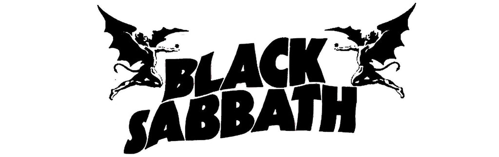 Metal mug Black Sabbath
