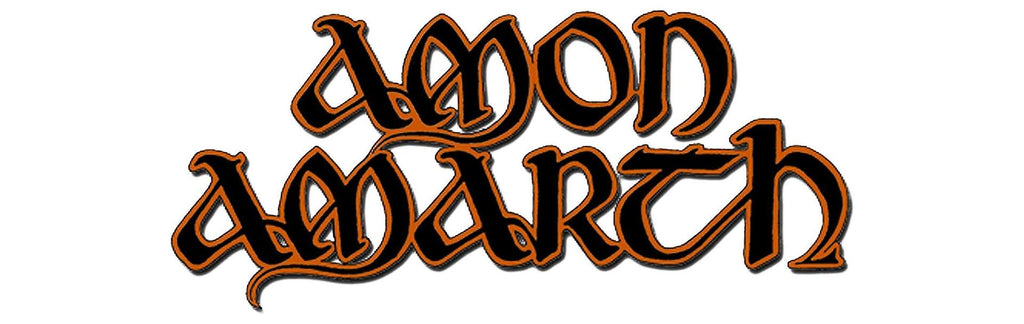 Метално канче Amon Amarth