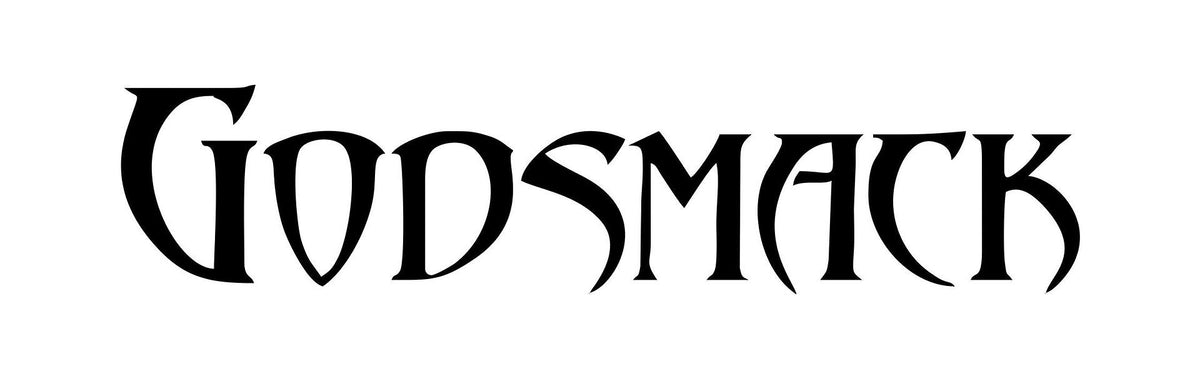 Cană metalică Godsmack