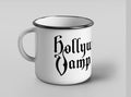 Cana metalică Hollywood Vampires