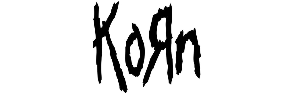 Metal mug Korn