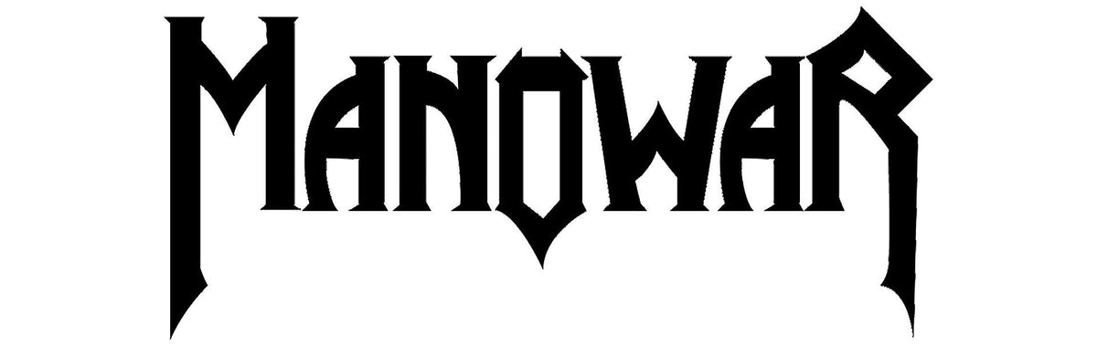 Metal mug Manowar