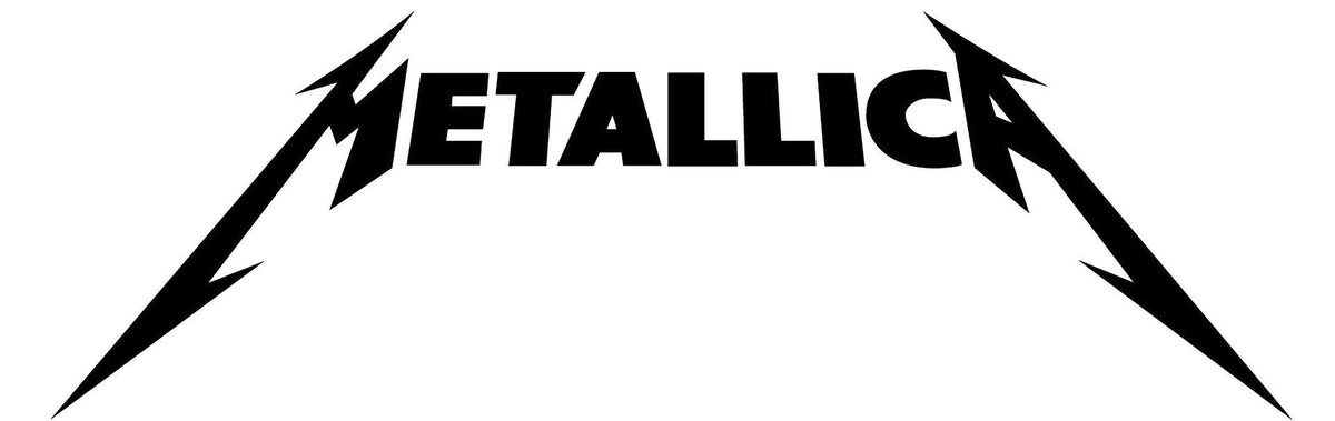 Метално канче Metallica