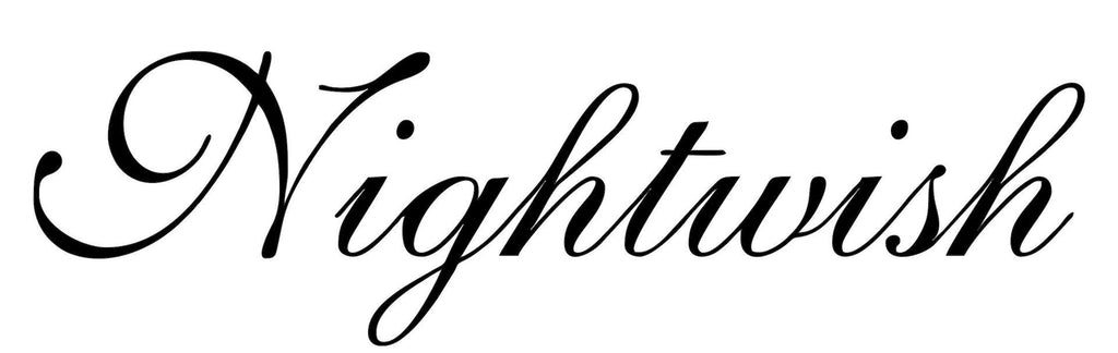 Nightwish Metal Mug