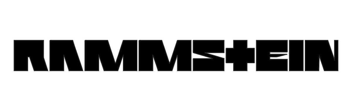 Rammstein metal mug