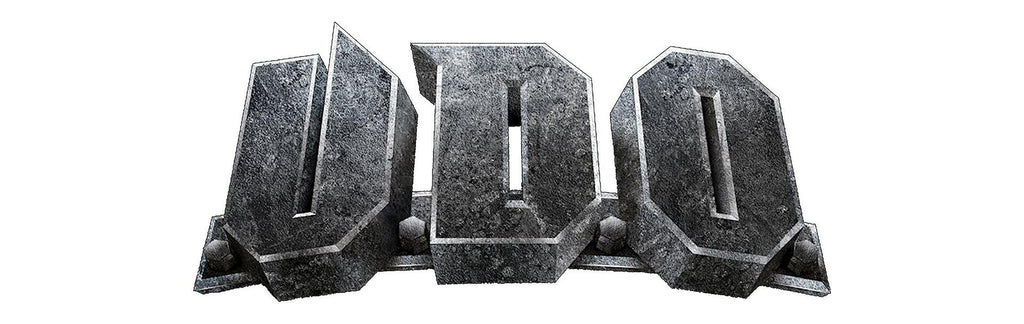 Cana metalică U.D.O