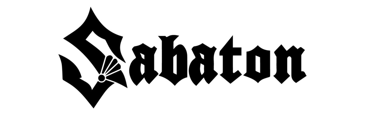 Sabaton Metal Mug