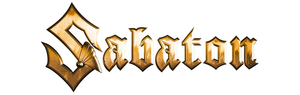 Cană metalică Sabaton 3